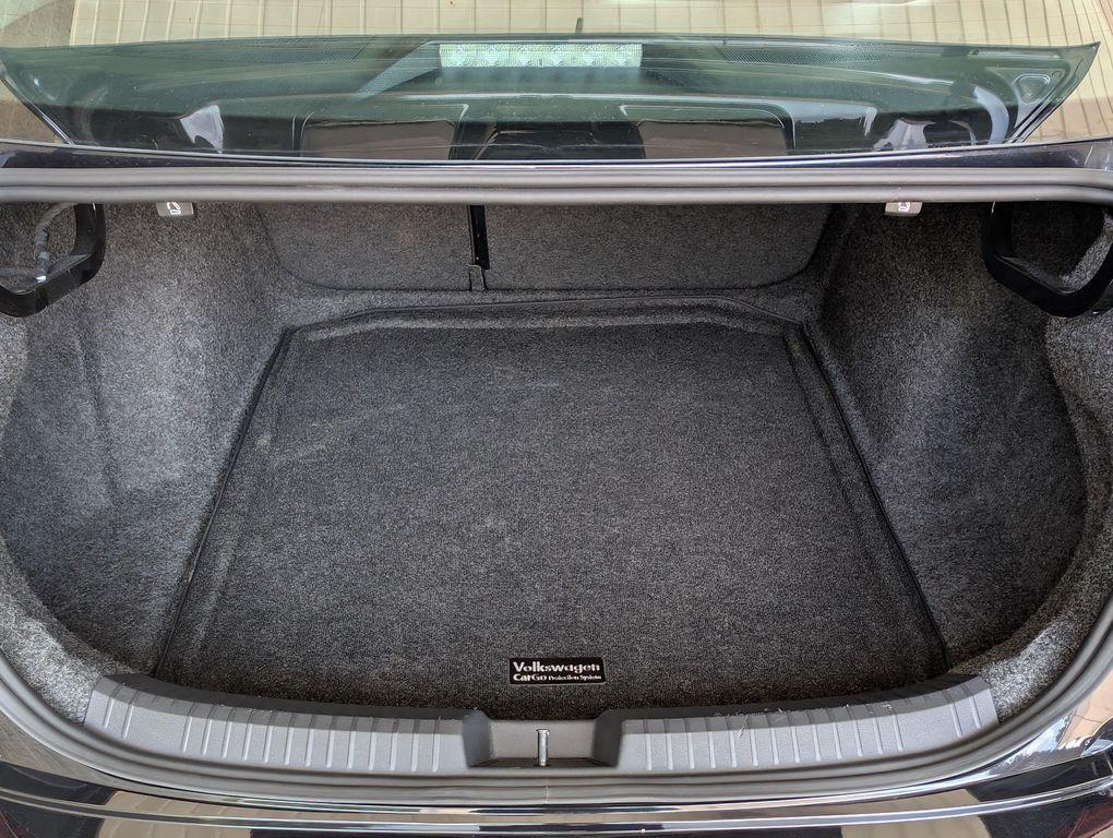 used 2025 Volkswagen Jetta car, priced at $23,294