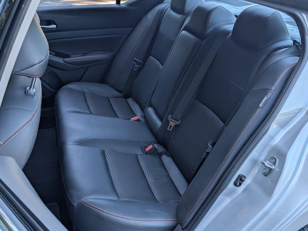 used 2024 Nissan Altima car, priced at $22,293