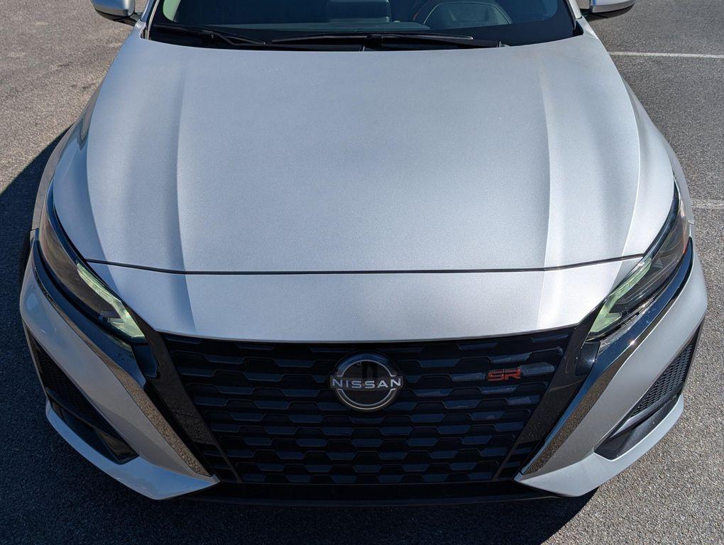 used 2024 Nissan Altima car, priced at $22,293