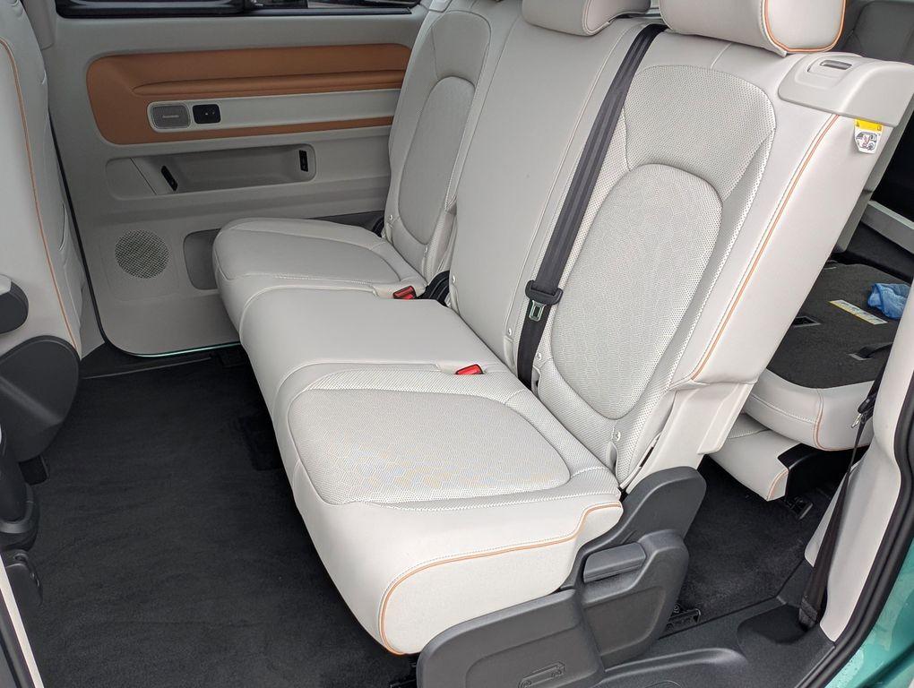 used 2025 Volkswagen ID. Buzz car, priced at $50,294