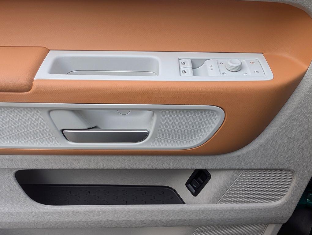used 2025 Volkswagen ID. Buzz car, priced at $50,294