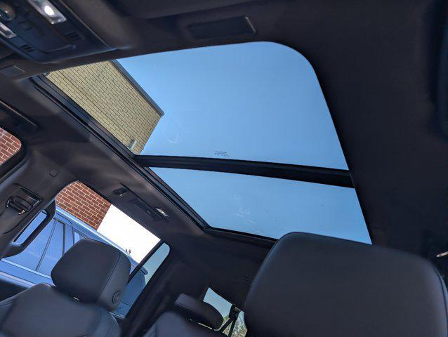 used 2025 Chevrolet Suburban car, priced at $71,995