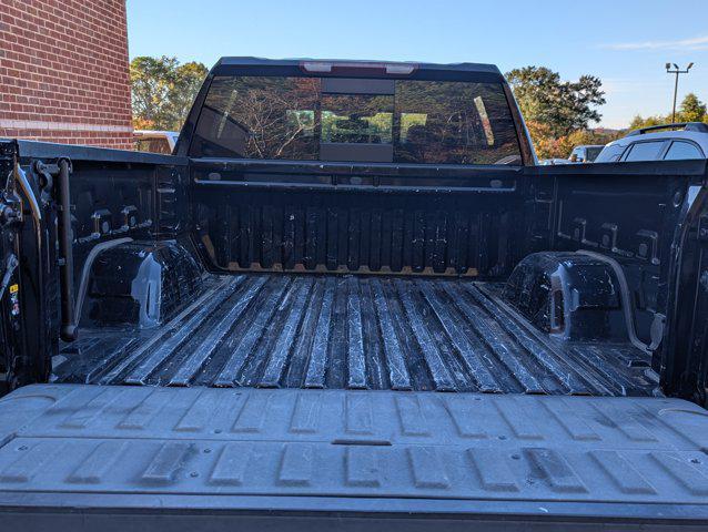 used 2021 GMC Sierra 1500 car, priced at $29,998