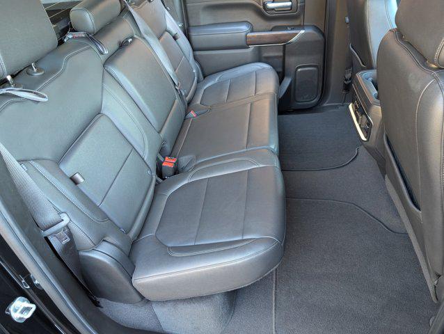 used 2021 GMC Sierra 1500 car, priced at $29,998