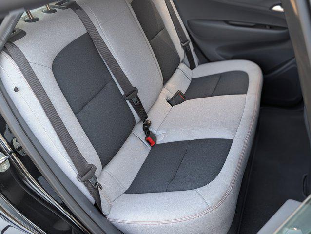 used 2020 Chevrolet Bolt EV car, priced at $12,997