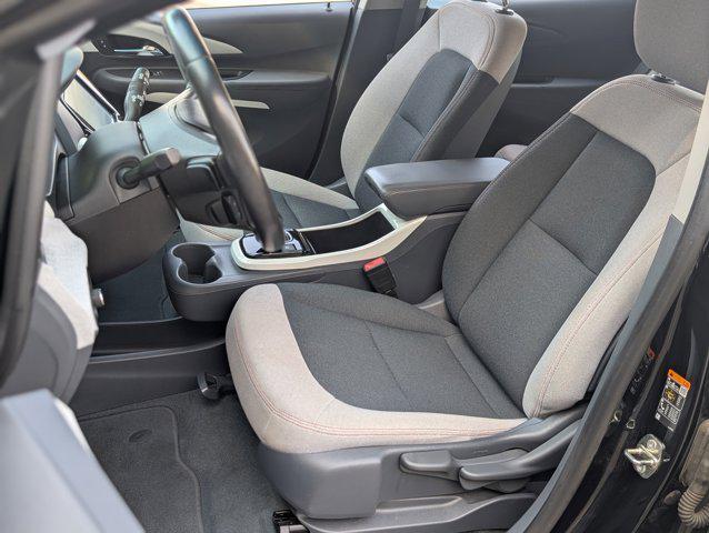 used 2020 Chevrolet Bolt EV car, priced at $12,997