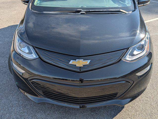 used 2020 Chevrolet Bolt EV car, priced at $12,997