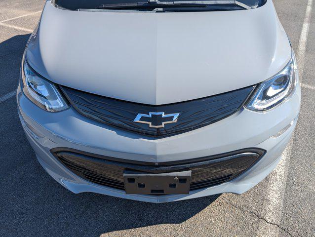 used 2020 Chevrolet Bolt EV car, priced at $14,998