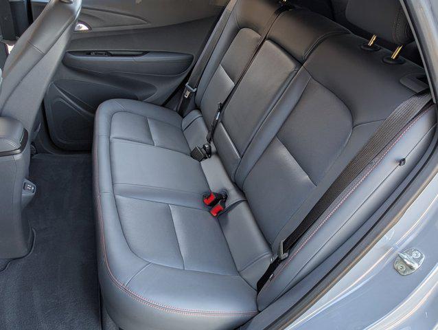 used 2020 Chevrolet Bolt EV car, priced at $14,998