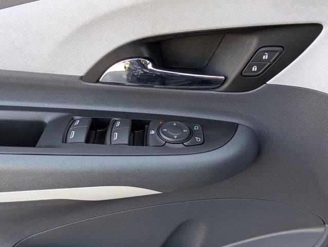 used 2020 Chevrolet Bolt EV car, priced at $14,998