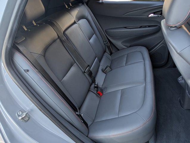 used 2020 Chevrolet Bolt EV car, priced at $14,998