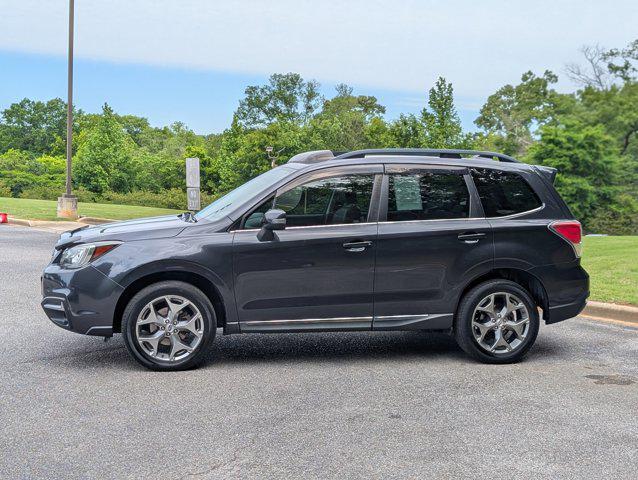 used 2018 Subaru Forester car, priced at $17,994