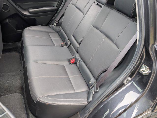 used 2018 Subaru Forester car, priced at $17,994