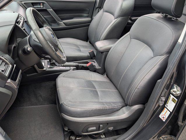 used 2018 Subaru Forester car, priced at $17,994