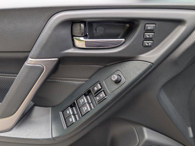 used 2018 Subaru Forester car, priced at $17,994