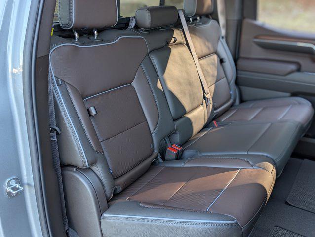 used 2024 GMC Sierra 1500 car, priced at $59,997