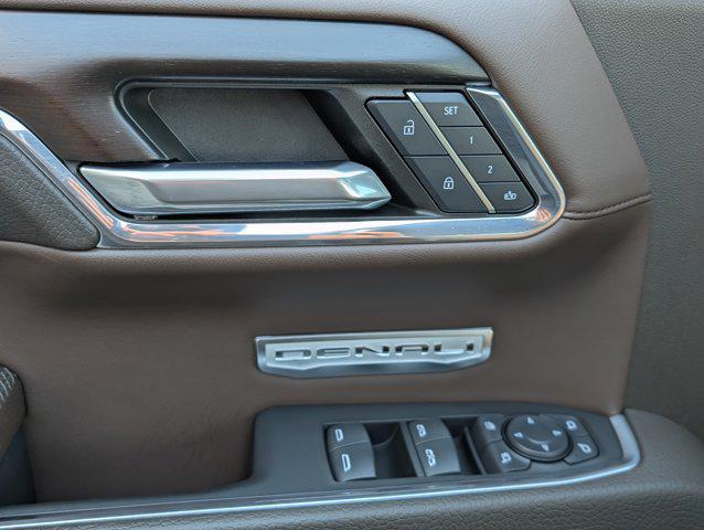 used 2024 GMC Sierra 1500 car, priced at $59,997
