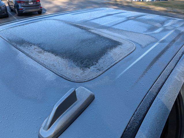 used 2024 GMC Sierra 1500 car, priced at $59,997