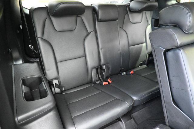 used 2020 Kia Telluride car, priced at $18,990