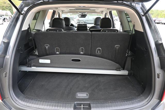 used 2020 Kia Telluride car, priced at $18,990