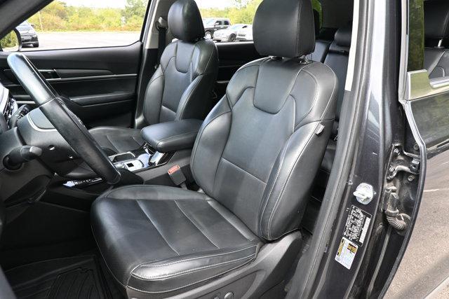 used 2020 Kia Telluride car, priced at $18,990