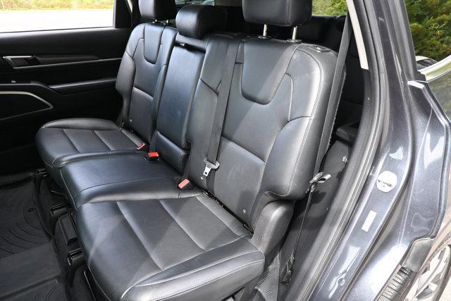 used 2020 Kia Telluride car, priced at $18,990