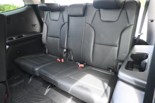 used 2020 Kia Telluride car, priced at $18,990