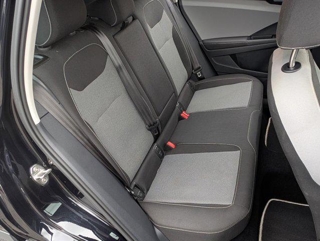 used 2024 Volkswagen Taos car, priced at $19,995