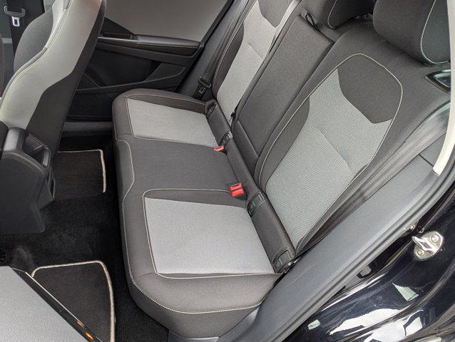 used 2024 Volkswagen Taos car, priced at $19,995