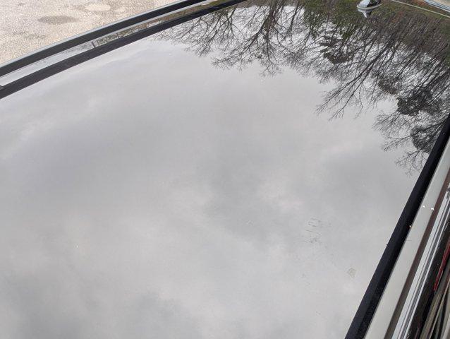 used 2024 Volkswagen Taos car, priced at $19,995