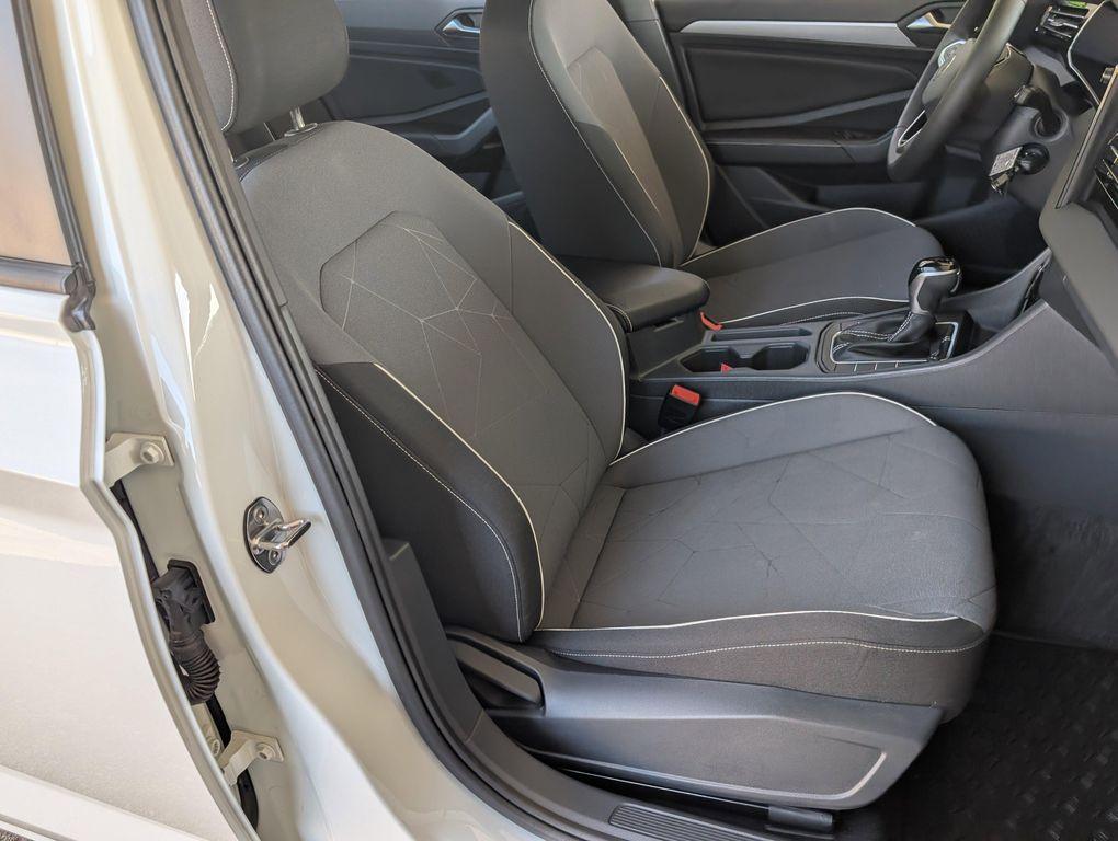 used 2026 Volkswagen Jetta car, priced at $23,294