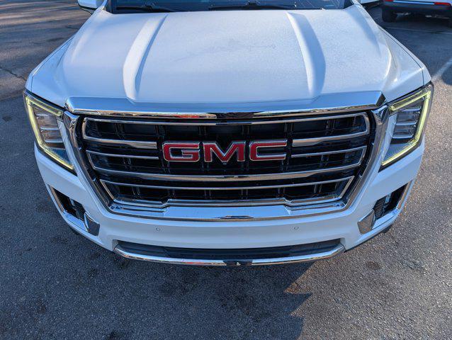 used 2022 GMC Yukon XL car, priced at $51,995