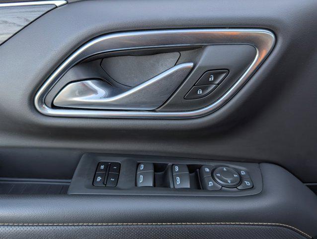 used 2022 GMC Yukon XL car, priced at $51,995