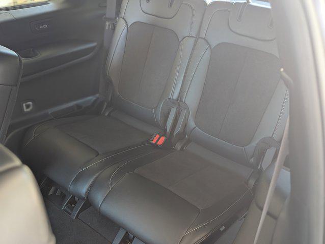 used 2024 Jeep Grand Cherokee L car, priced at $34,294