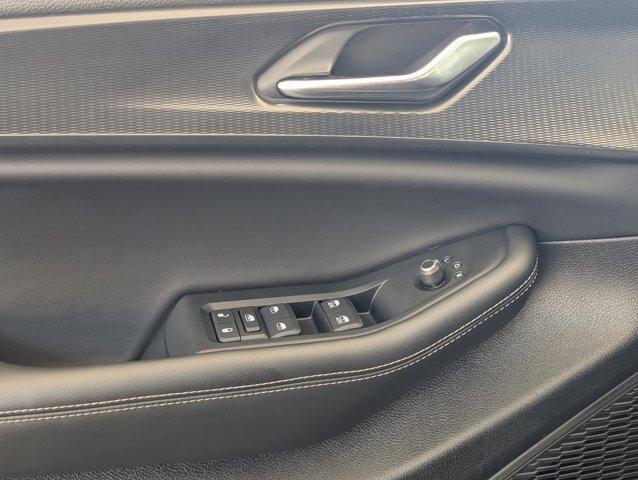 used 2024 Jeep Grand Cherokee L car, priced at $34,294