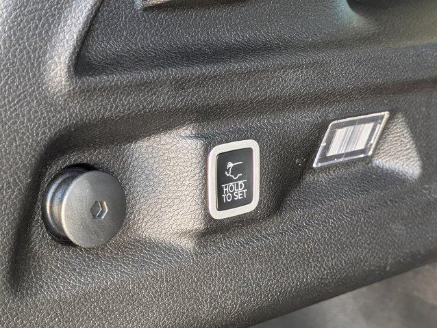 used 2024 Jeep Grand Cherokee L car, priced at $34,294