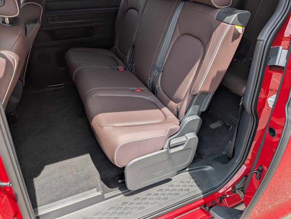 used 2025 Volkswagen ID. Buzz car, priced at $49,294