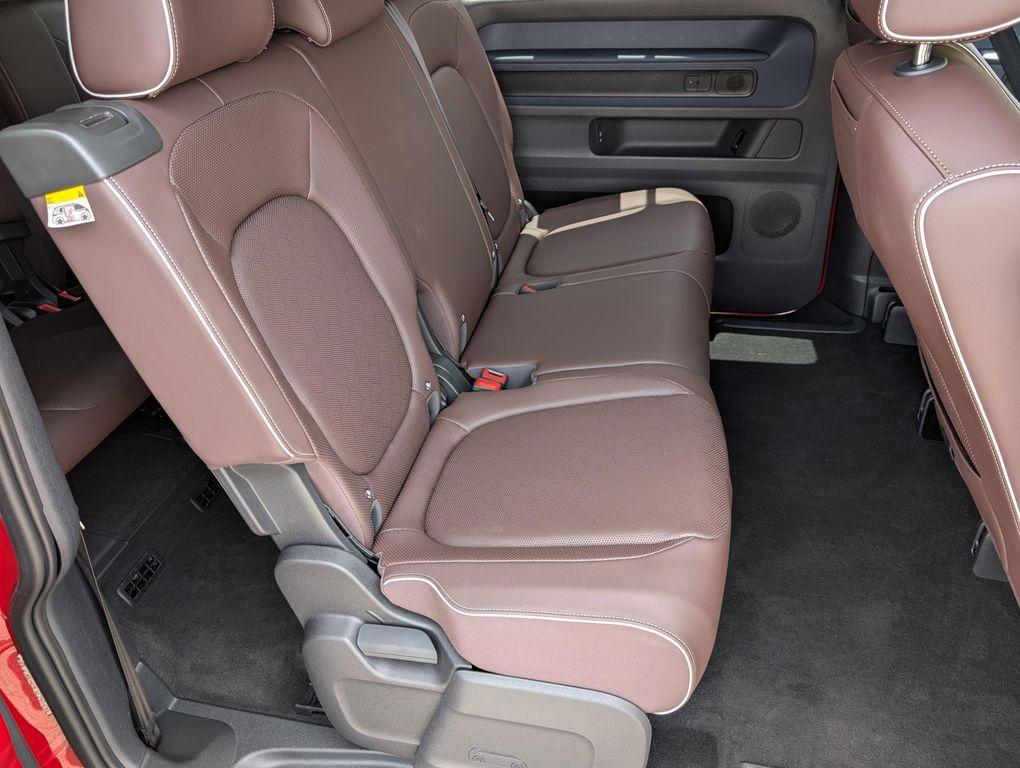used 2025 Volkswagen ID. Buzz car, priced at $49,294