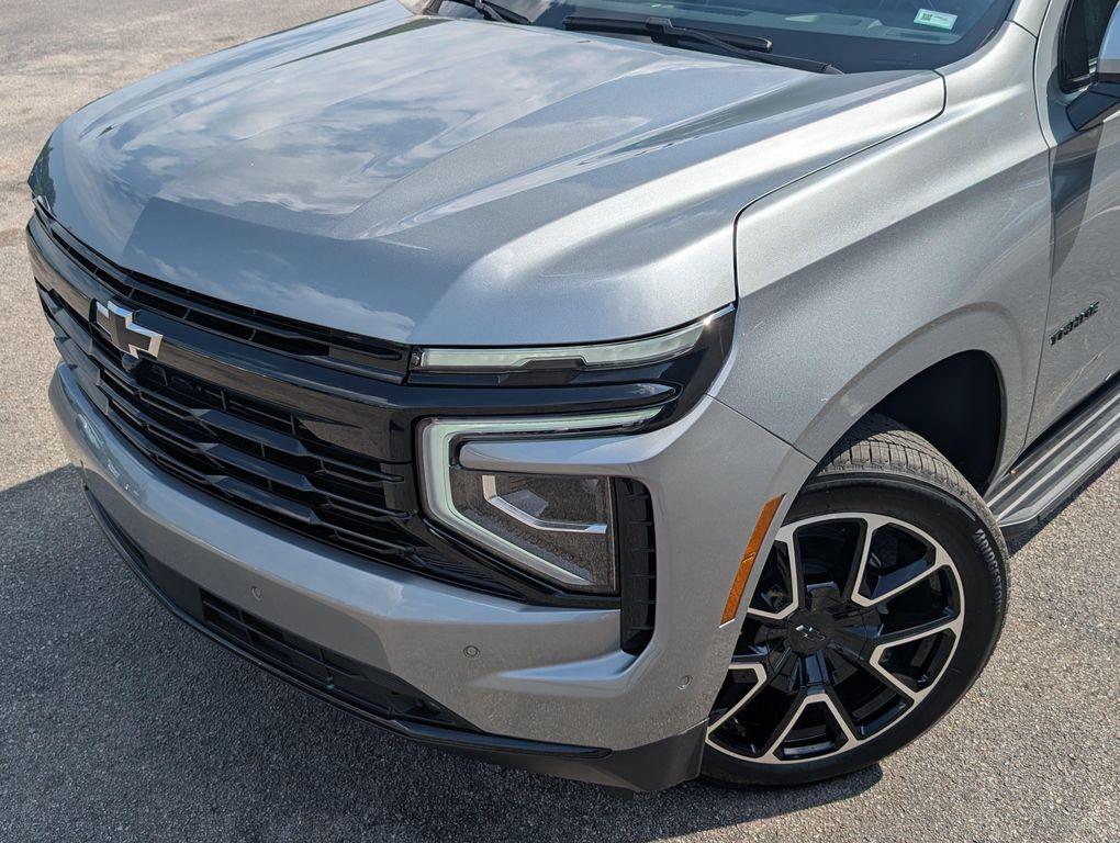 used 2026 Chevrolet Tahoe car, priced at $66,294