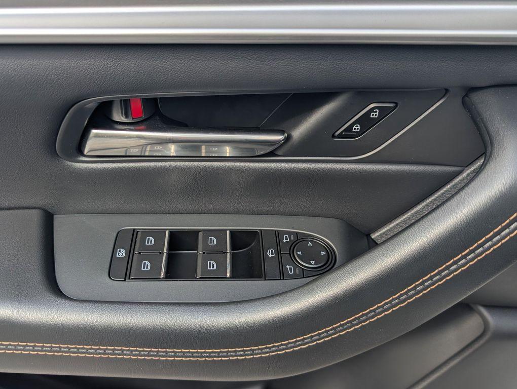 used 2025 Mazda CX-70 PHEV car, priced at $40,294