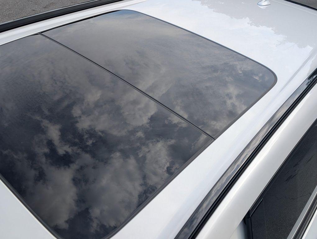 used 2025 Mazda CX-70 PHEV car, priced at $40,294