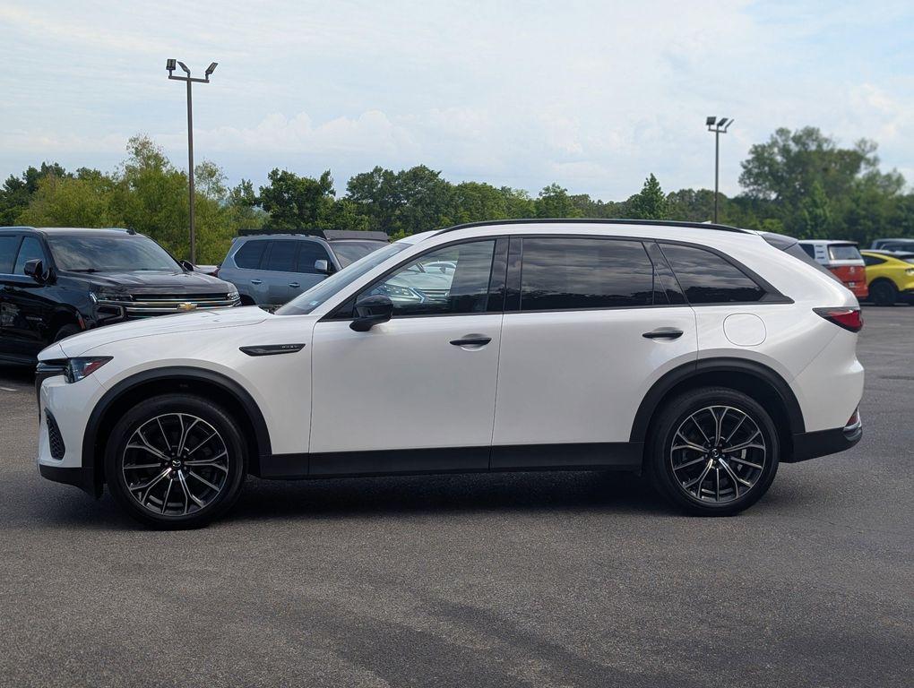 used 2025 Mazda CX-70 PHEV car, priced at $40,294