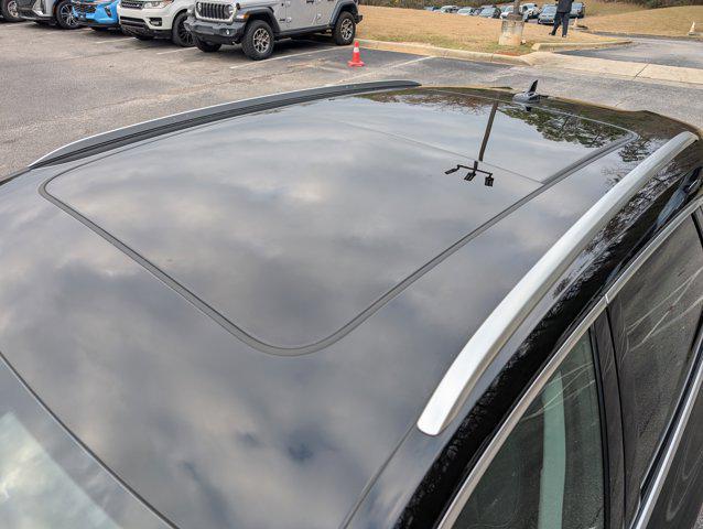 used 2024 Audi Q5 car, priced at $37,995