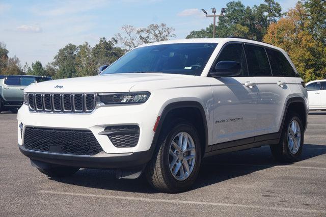 used 2023 Jeep Grand Cherokee car, priced at $26,995