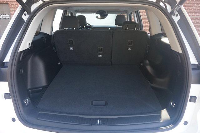 used 2023 Jeep Grand Cherokee car, priced at $26,995