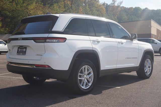 used 2023 Jeep Grand Cherokee car, priced at $26,995