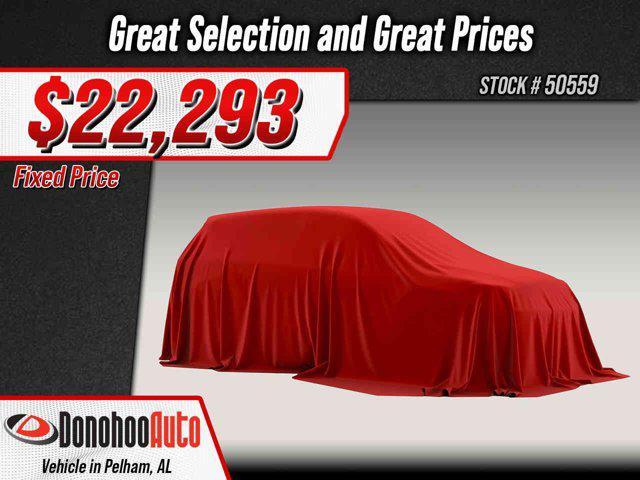 used 2024 Volkswagen Tiguan car, priced at $21,995
