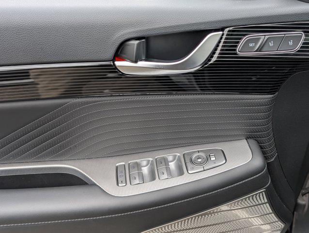 used 2024 Hyundai Palisade car, priced at $36,995