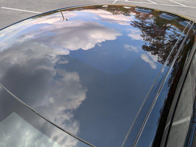 used 2023 Audi e-tron GT car, priced at $43,998