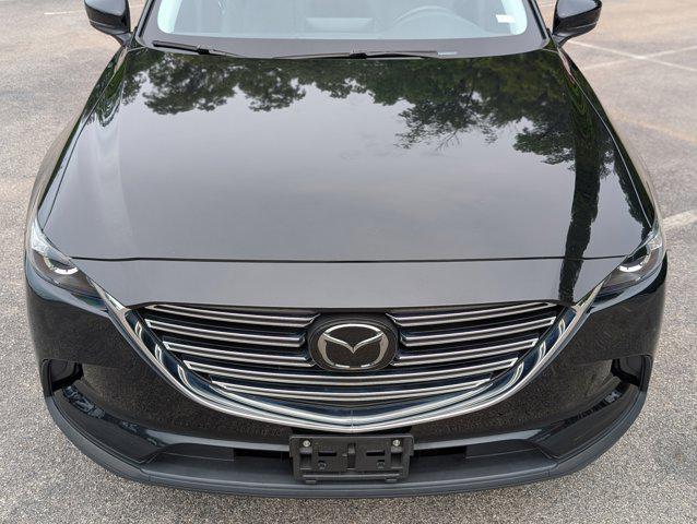 used 2022 Mazda CX-9 car, priced at $24,995